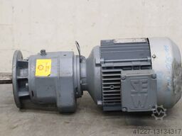 SEW-Eurodrive RF43 DT90S4/TH