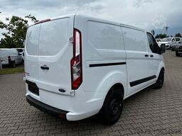 FORD Transit Custom Kasten 340 L1H1 Trend Navi