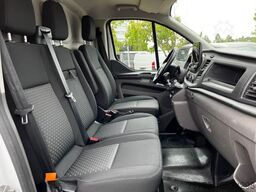 FORD Transit Custom Kasten 340 L1H1 Trend Navi
