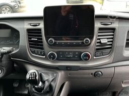 FORD Transit Custom Kasten 340 L1H1 Trend Navi