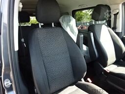 MERCEDES-BENZ Vito Mixto 124 CDI 4x4 lang LED Distronic