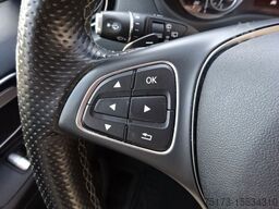 MERCEDES-BENZ Vito Mixto 124 CDI 4x4 lang LED Distronic