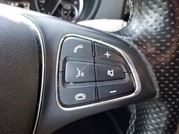 MERCEDES-BENZ Vito Mixto 124 CDI 4x4 lang LED Distronic