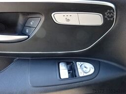 MERCEDES-BENZ Vito Mixto 124 CDI 4x4 lang LED Distronic
