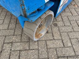 Genie GS3246 Hoogwerker Schaarhoogwerker