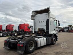 Renault Premium 450 DXI (BOITE MANUELLE / MANUAL GEARBOX)