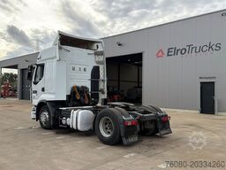 Renault Premium 450 DXI (BOITE MANUELLE / MANUAL GEARBOX)
