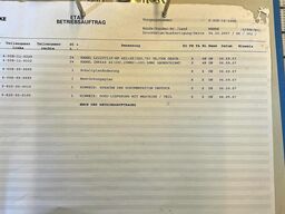 Weeke Optimat BP 145