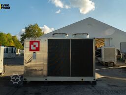 New Aircooled chiller CLIMAVENETA NECS NR SL S 0704 159.7 kW/178 kW