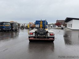 Scania G450 LB 10x4 Moser / Swiss-Vehicle