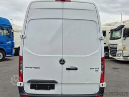 Mercedes-Benz SPRINTER 314 CDI