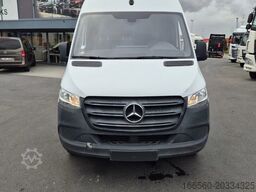 Mercedes-Benz SPRINTER 314 CDI