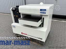 SCM S63 B