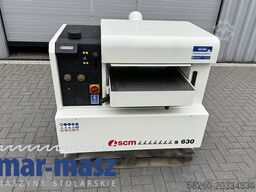 SCM S63 B