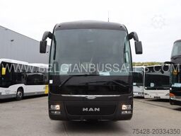 MAN Lion's Coach R09
