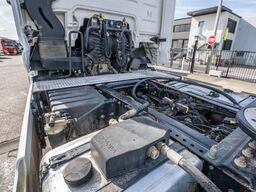 MAN TGX 18.510 LLS+INTARDER+HYDR