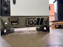 ABB IRB 6600-125/3.2 Type B M2004