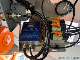 ABB IRB 6600-125/3.2 Type B M2004