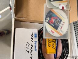 ABB IRB 6600-125/3.2 Type B M2004