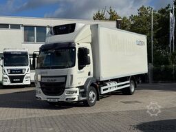 Daf LF 250 E6  Carrier Supra Strom Tür + LBW Kamera