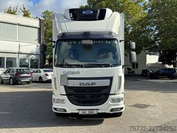 Daf LF 250 E6  Carrier Supra Strom Tür + LBW Kamera