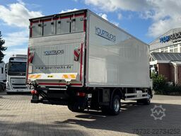 Daf LF 250 E6  Carrier Supra Strom Tür + LBW Kamera