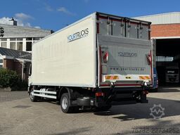 Daf LF 250 E6  Carrier Supra Strom Tür + LBW Kamera