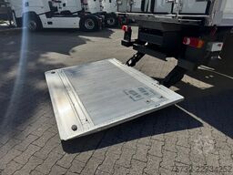 Daf LF 250 E6  Carrier Supra Strom Tür + LBW Kamera