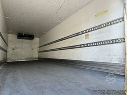 Daf LF 250 E6  Carrier Supra Strom Tür + LBW Kamera