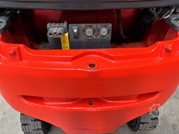 Linde E 20PH