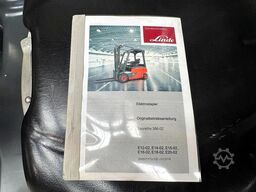 Linde E 20PH