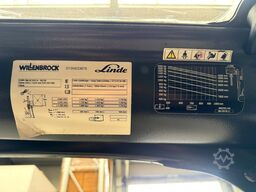 Linde E 20PH