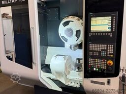 DMG MORI MillTap 700