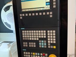 DMG MORI MillTap 700