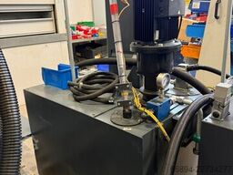 DMG MORI MillTap 700