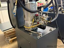 DMG MORI MillTap 700