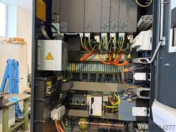 DMG MORI MillTap 700