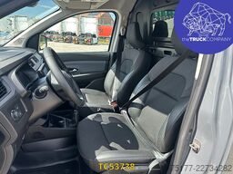 Renault Express 1.5 DCI