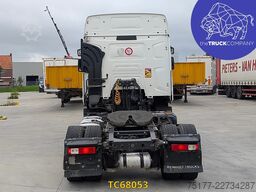Renault T 460