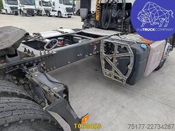 Renault T 460