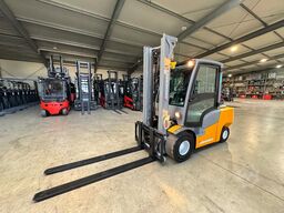 Jungheinrich TFG 435