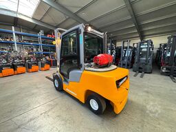 Jungheinrich TFG 435