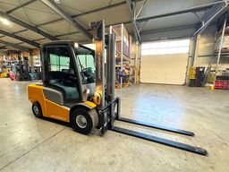 Jungheinrich TFG 435