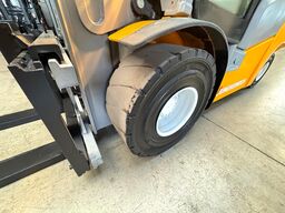 Jungheinrich TFG 435