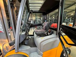 Jungheinrich TFG 435
