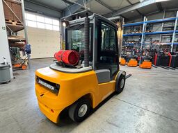 Jungheinrich TFG 435