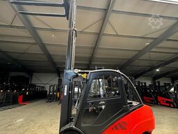Linde H 30D