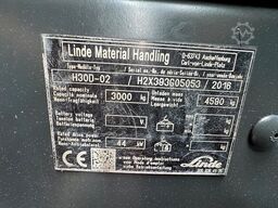 Linde H 30D