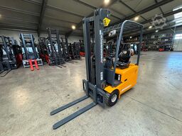 Jungheinrich EFG 115