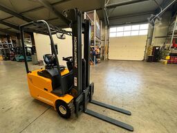 Jungheinrich EFG 115